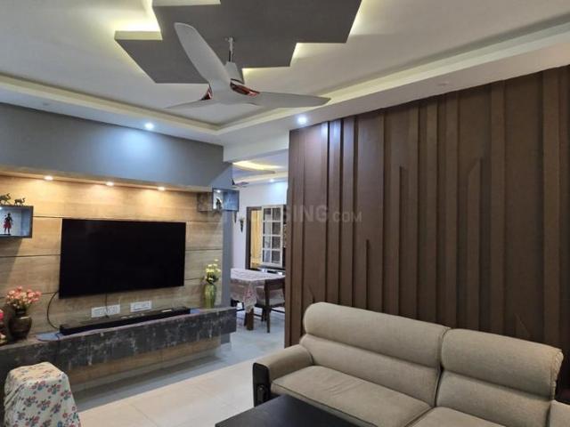 3 BHK Apartment in Joka for resale Kolkata. The reference number is 20787002