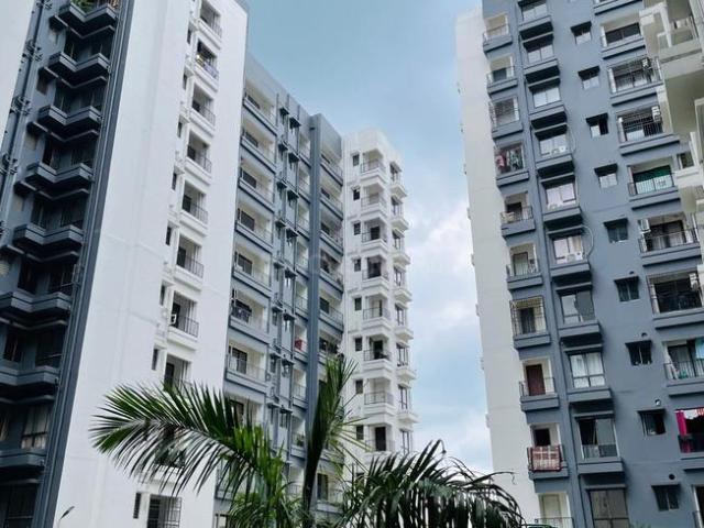 3 BHK Apartment in Joka for resale Kolkata. The reference number is 20926538