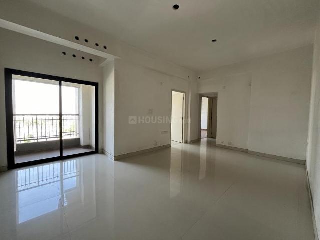 3 BHK Apartment in Joka for resale Kolkata. The reference number is 20145166