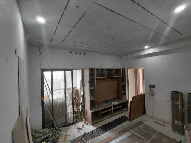 3 BHK Apartment in Joka for resale Kolkata. The reference number is 20145247
