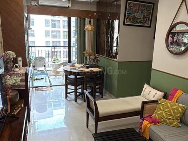 3 BHK Apartment in Joka for resale Kolkata. The reference number is 20146261