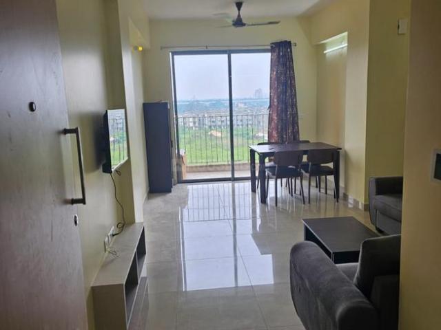 3 BHK Apartment in Joka for resale Kolkata. The reference number is 20244007