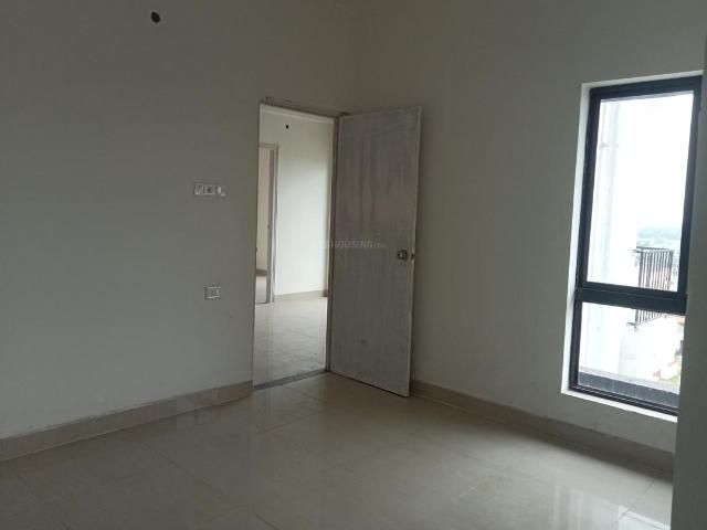 3 BHK Apartment in Joka for resale Kolkata. The reference number is 20383190