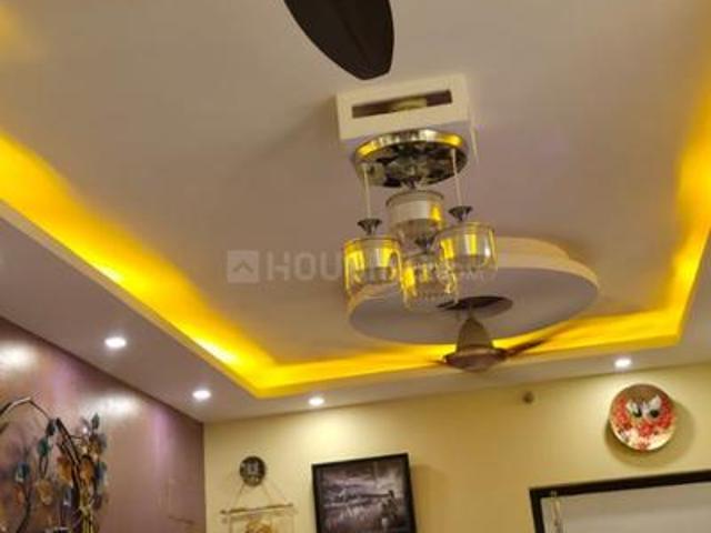 3 BHK Apartment in Joka for resale Kolkata. The reference number is 21010126