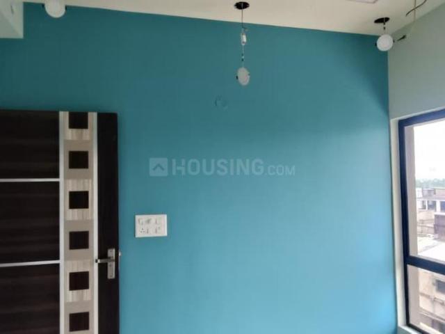 3 BHK Apartment in Joka for resale Kolkata. The reference number is 21052478