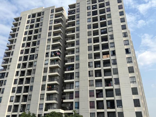 3 BHK Apartment in Joka for resale Kolkata. The reference number is 21052765