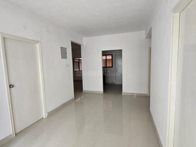 3 BHK Apartment in Joka for resale Kolkata. The reference number is 21060631