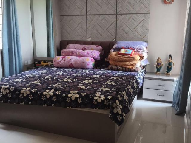 3 BHK Apartment in Joka for resale Kolkata. The reference number is 21082370