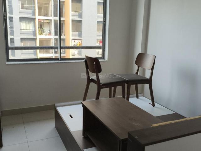 3 BHK Apartment in Joka for resale Kolkata. The reference number is 21083126
