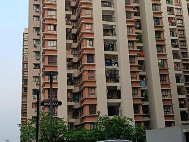 3 BHK Apartment in Joka for resale Kolkata. The reference number is 21116289