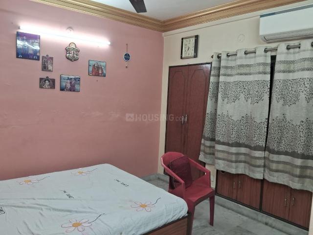 3 BHK Apartment in Joka for resale Kolkata. The reference number is 21175709