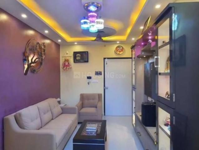 3 BHK Apartment in Joka for resale Kolkata. The reference number is 21226589