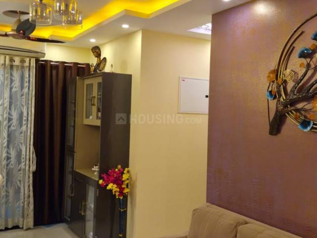 3 BHK Apartment in Joka for resale Kolkata. The reference number is 21241325
