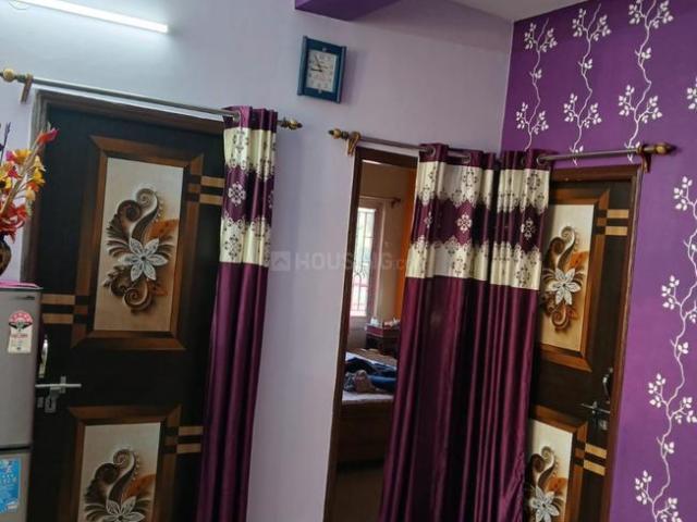 3 BHK Apartment in Joka for resale Kolkata. The reference number is 21284485