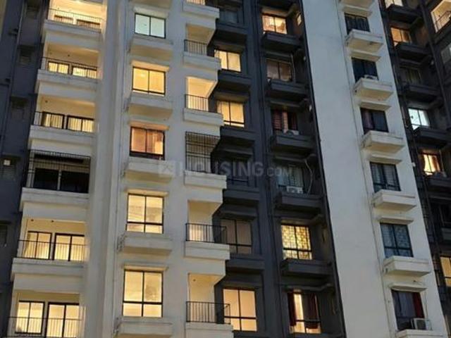 3 BHK Apartment in Joka for resale Kolkata. The reference number is 21319319
