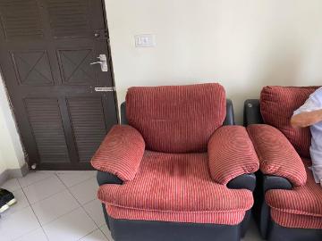 3 BHK Apartment in Joka for resale Kolkata. The reference number is 8908359