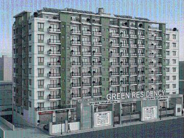 3 BHK Apartment in Jorasanko for resale Kolkata. The reference number is 20524283