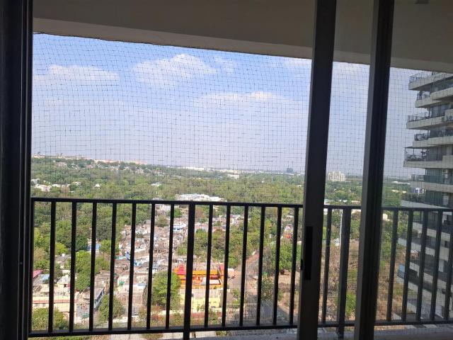 3 BHK Apartment in Jatkhedi for rent Bhopal. The reference number is 17421185