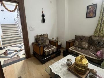 3 BHK Apartment in Jatkhedi for rent Bhopal. The reference number is 19674349
