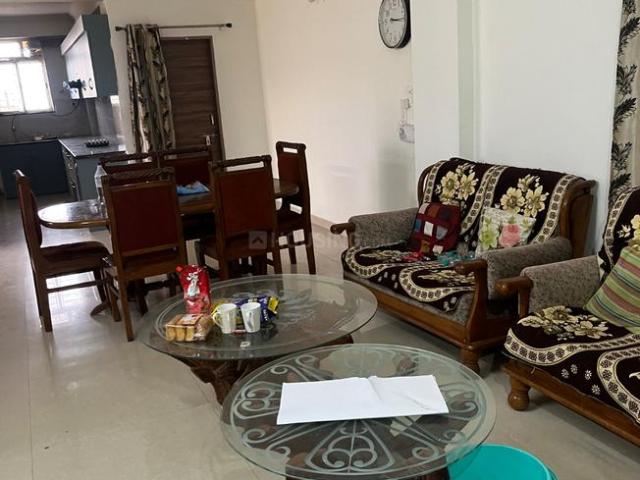 3 BHK Apartment in Jatkhedi for rent Bhopal. The reference number is 19675482