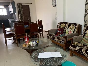 3 BHK Apartment in Jatkhedi for rent Bhopal. The reference number is 19675482