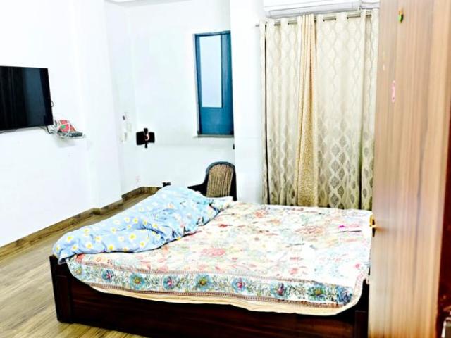 3 BHK Apartment in Jatkhedi for rent Bhopal. The reference number is 19726108