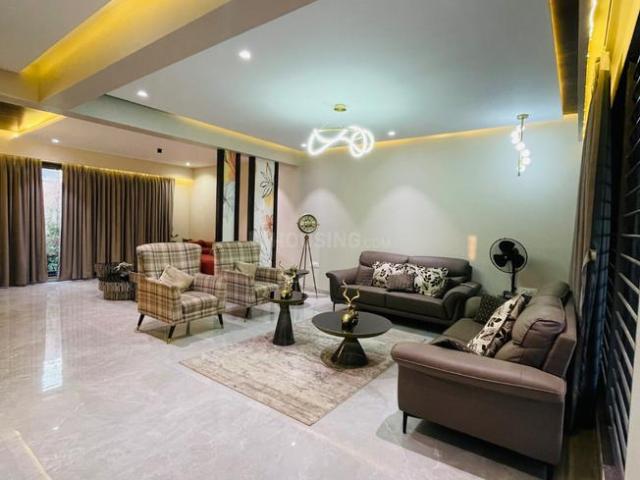3 BHK Apartment in Jatkhedi for rent Bhopal. The reference number is 19723092