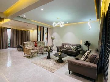 3 BHK Apartment in Jatkhedi for rent Bhopal. The reference number is 19723092