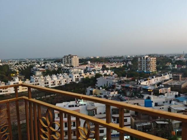 3 BHK Apartment in Jatkhedi for rent Bhopal. The reference number is 20200707