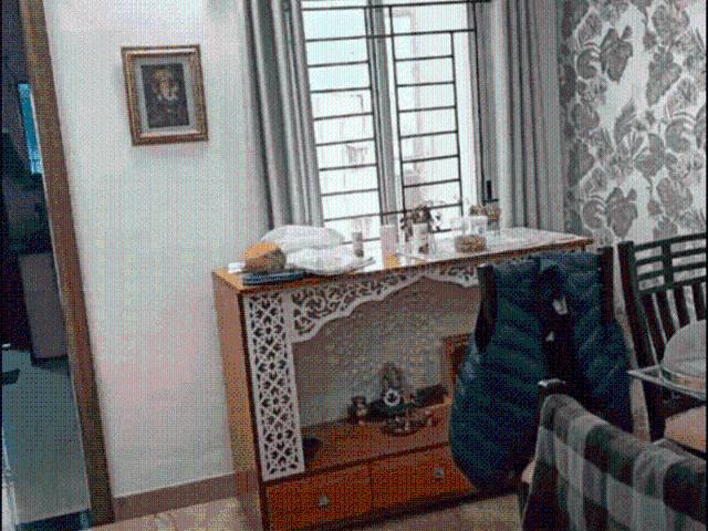 3 BHK Apartment in Jatkhedi for rent Bhopal. The reference number is 20416987