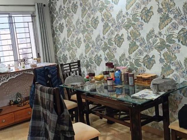 3 BHK Apartment in Jatkhedi for rent Bhopal. The reference number is 20458678