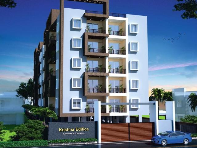 3 BHK Apartment in Jatni for resale Bhubaneswar. The reference number is 19098016