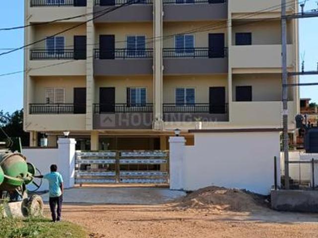 3 BHK Apartment in Jatni for resale Bhubaneswar. The reference number is 20539315