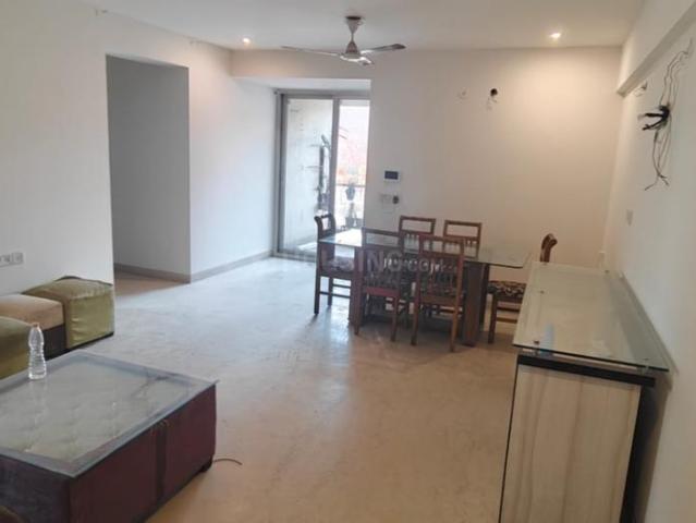 3 BHK Apartment in Jawahar Nagar for rent Jaipur. The reference number is 19221579