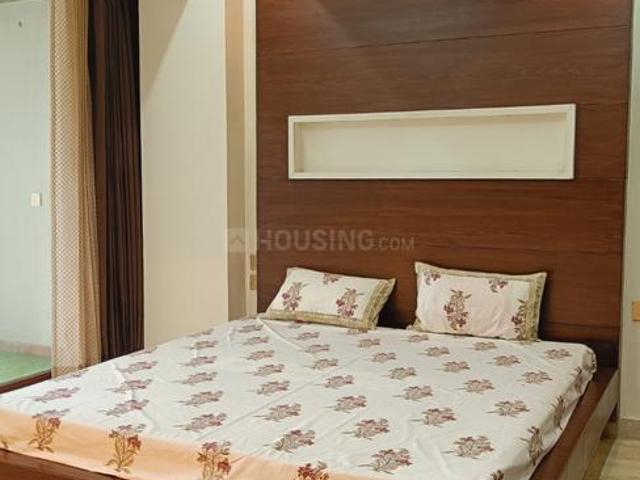 3 BHK Apartment in Jawahar Nagar for resale Jaipur. The reference number is 20060335