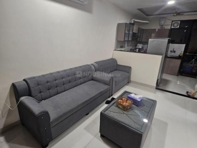 3 BHK Apartment in Jawahar Nagar for resale Jaipur. The reference number is 20061225