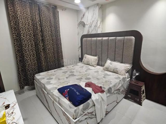 3 BHK Apartment in Jawahar Nagar for resale Jaipur. The reference number is 20214992