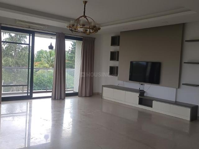 3 BHK Apartment in Jayamahal for rent Bengaluru. The reference number is 17838204