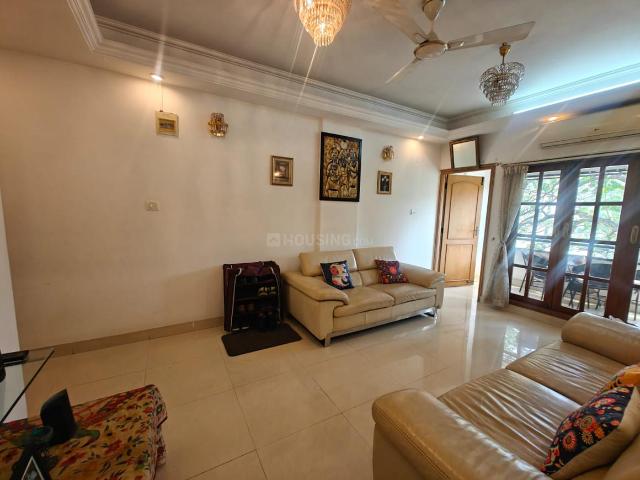 3 BHK Apartment in Jayamahal for rent Bengaluru. The reference number is 19453642