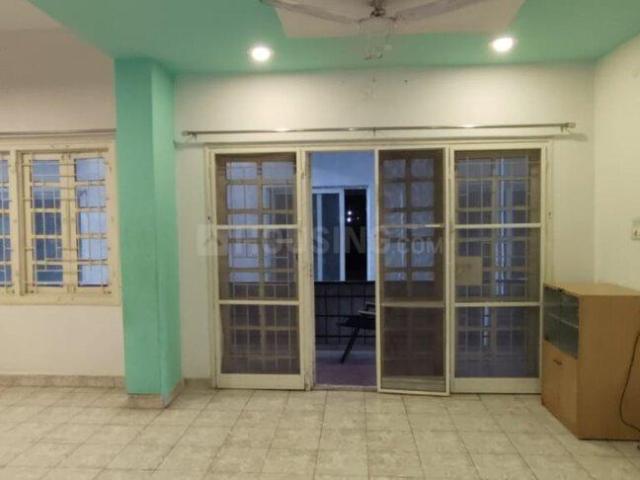 3 BHK Apartment in Jayamahal for resale Bengaluru. The reference number is 20451932