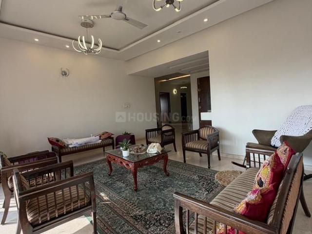 3 BHK Apartment in Jayamahal for resale Bengaluru. The reference number is 20935306