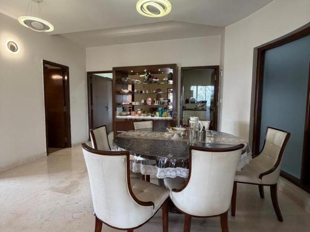 3 BHK Apartment in Jayamahal for resale Bengaluru. The reference number is 21281514