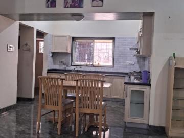 3 BHK Apartment in Jayanagar for rent Bengaluru. The reference number is 19700367