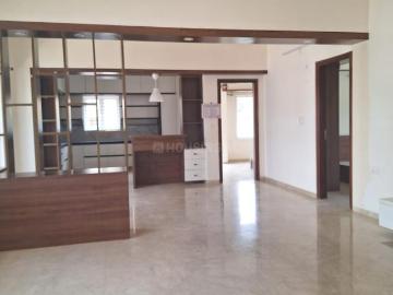 3 BHK Apartment in Jayanagar for rent Bengaluru. The reference number is 14299312
