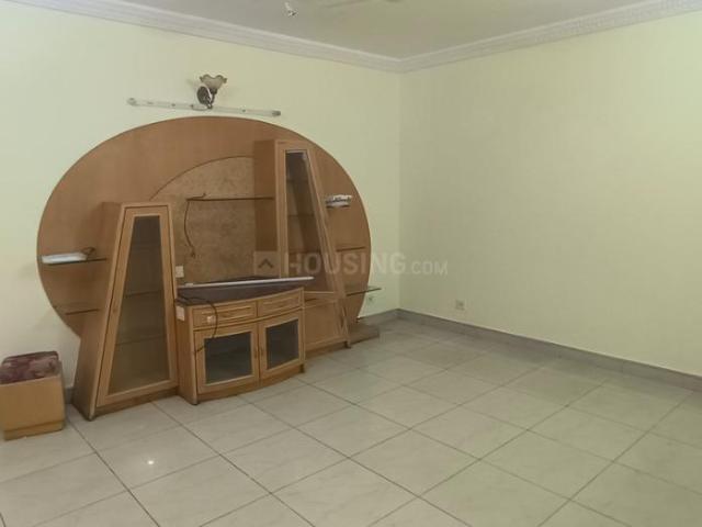 3 BHK Apartment in Jayanagar for rent Bengaluru. The reference number is 19721558