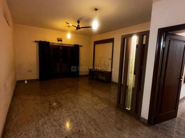 3 BHK Apartment in Jayanagar for rent Bengaluru. The reference number is 20116040