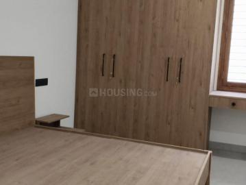 3 BHK Apartment in Jayanagar for rent Bengaluru. The reference number is 20263720