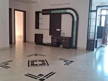 3 BHK Apartment in Jayanagar for rent Bengaluru. The reference number is 20208705