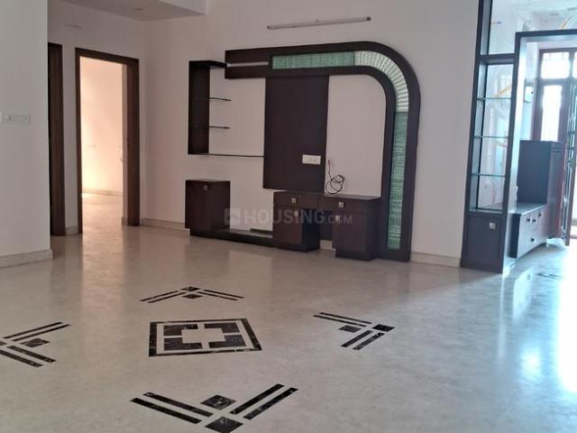 3 BHK Apartment in Jayanagar for rent Bengaluru. The reference number is 20208705