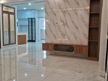 3 BHK Apartment in Jayanagar for rent Bengaluru. The reference number is 20213470